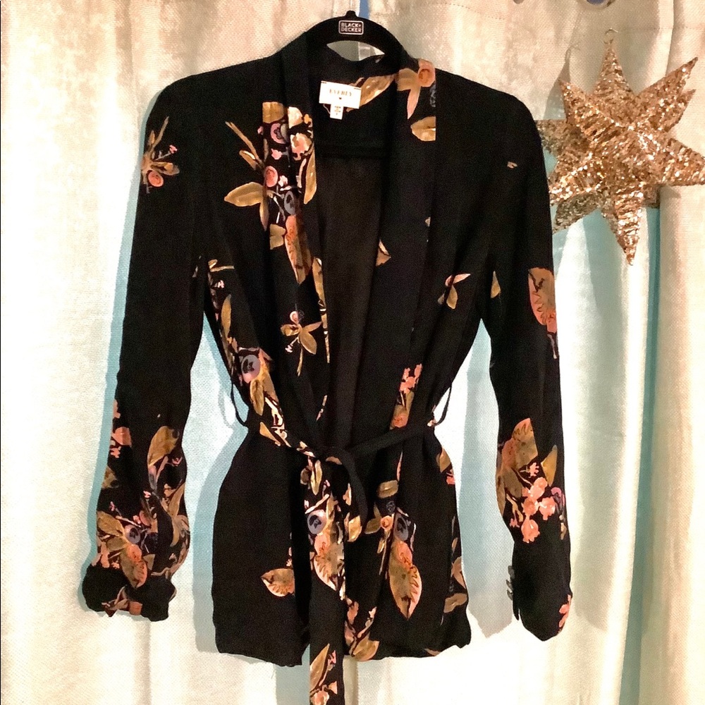 Beautiful EVERLY jacket